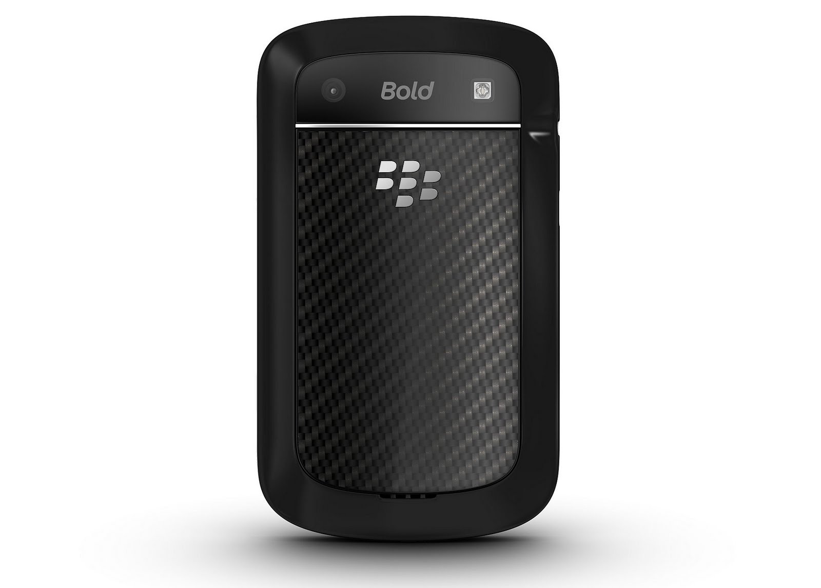 Enterprise activation blackberry bold 9900